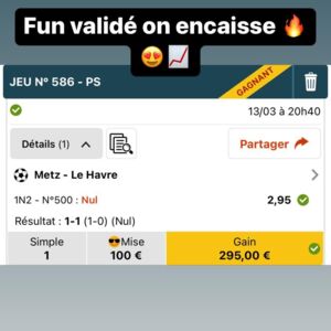 Mympronos's media