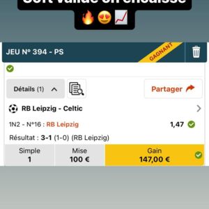 Mympronos's media