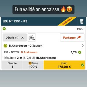 Mympronos's media