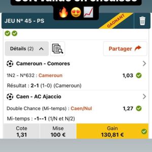 Mympronos's media
