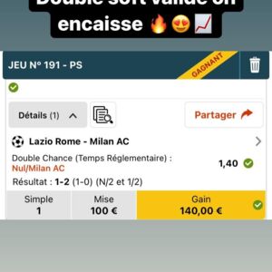 Mympronos's media