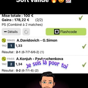 Mympronos's media
