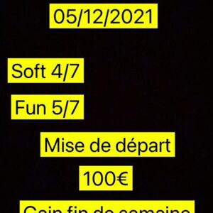 Mympronos's media