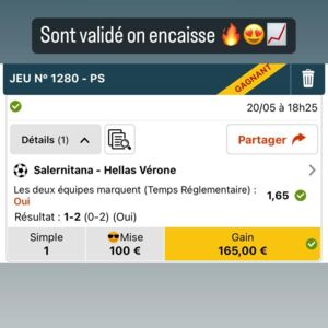 Mympronos's media