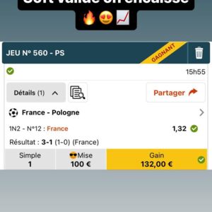 Mympronos's media