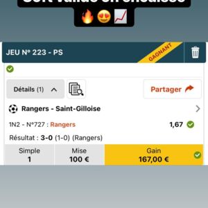 Mympronos's media