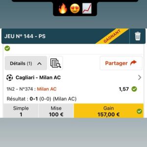 Mympronos's media