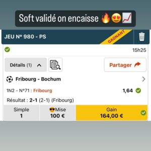 Mympronos's media