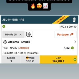 Mympronos's media