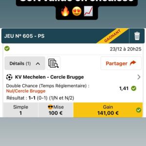 Mympronos's media