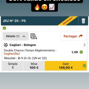 Mympronos's media