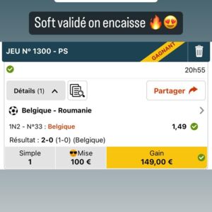 Mympronos's media