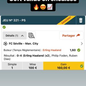 Mympronos's media