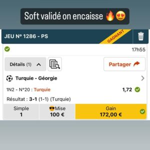 Mympronos's media