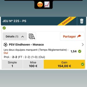 Mympronos's media
