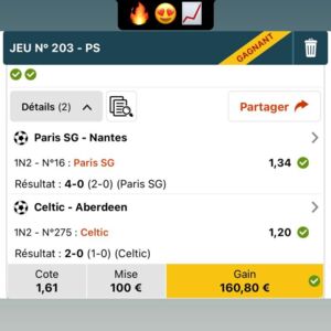 Mympronos's media