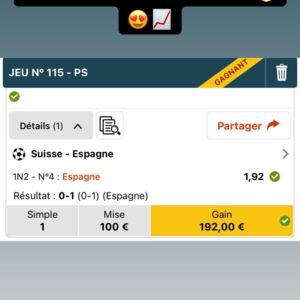 Mympronos's media