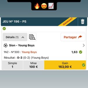 Mympronos's media