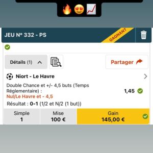 Mympronos's media