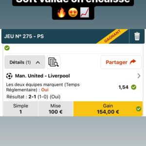 Mympronos's media