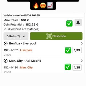 Mympronos's media