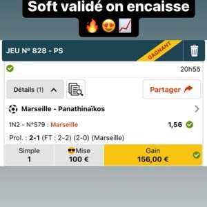 Mympronos's media