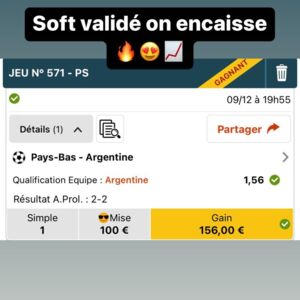 Mympronos's media