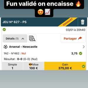 Mympronos's media