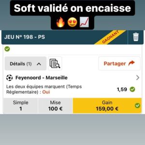 Mympronos's media
