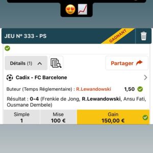 Mympronos's media