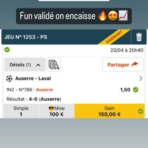 Mympronos's media