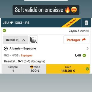 Mympronos's media