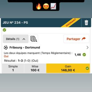 Mympronos's media