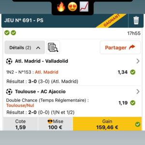 Mympronos's media
