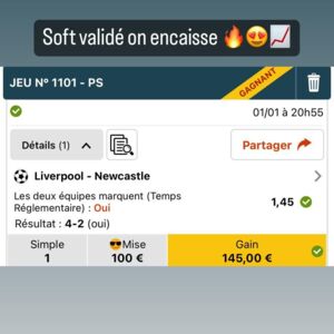 Mympronos's media