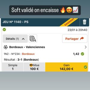 Mympronos's media