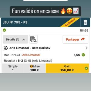 Mympronos's media