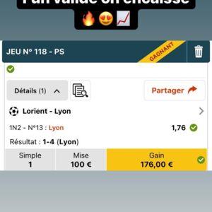 Mympronos's media