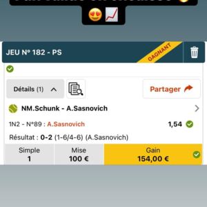 Mympronos's media