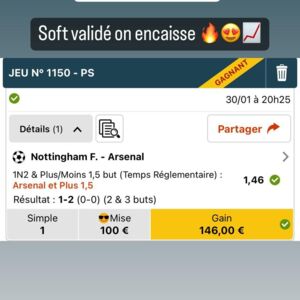 Mympronos's media