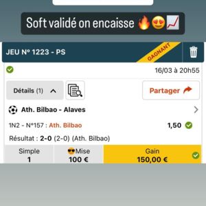 Mympronos's media