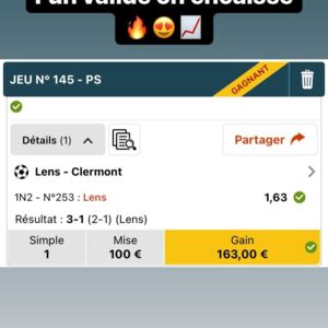 Mympronos's media