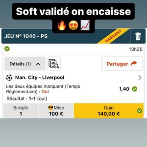 Mympronos's media