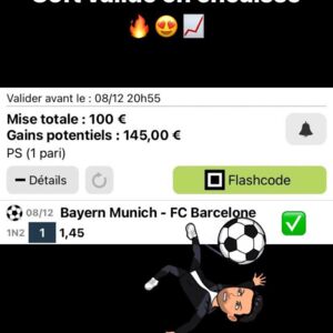 Mympronos's media