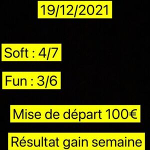 Mympronos's media