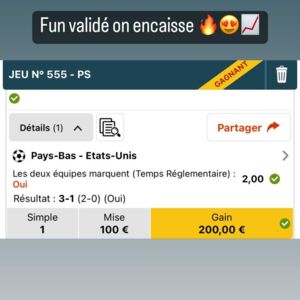 Mympronos's media