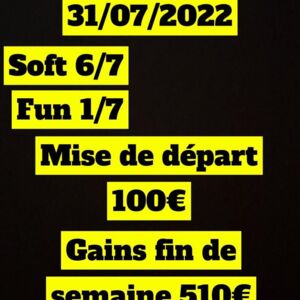 Mympronos's media