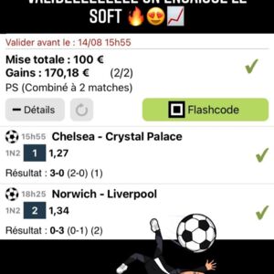 Mympronos's media