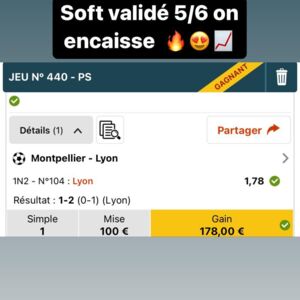 Mympronos's media