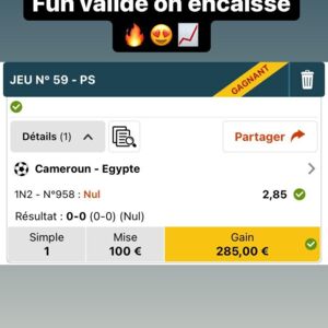 Mympronos's media